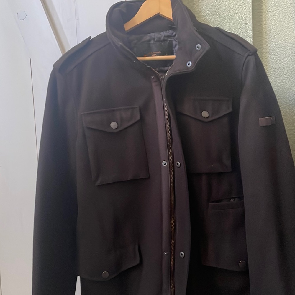 Ben Sherman Jacket